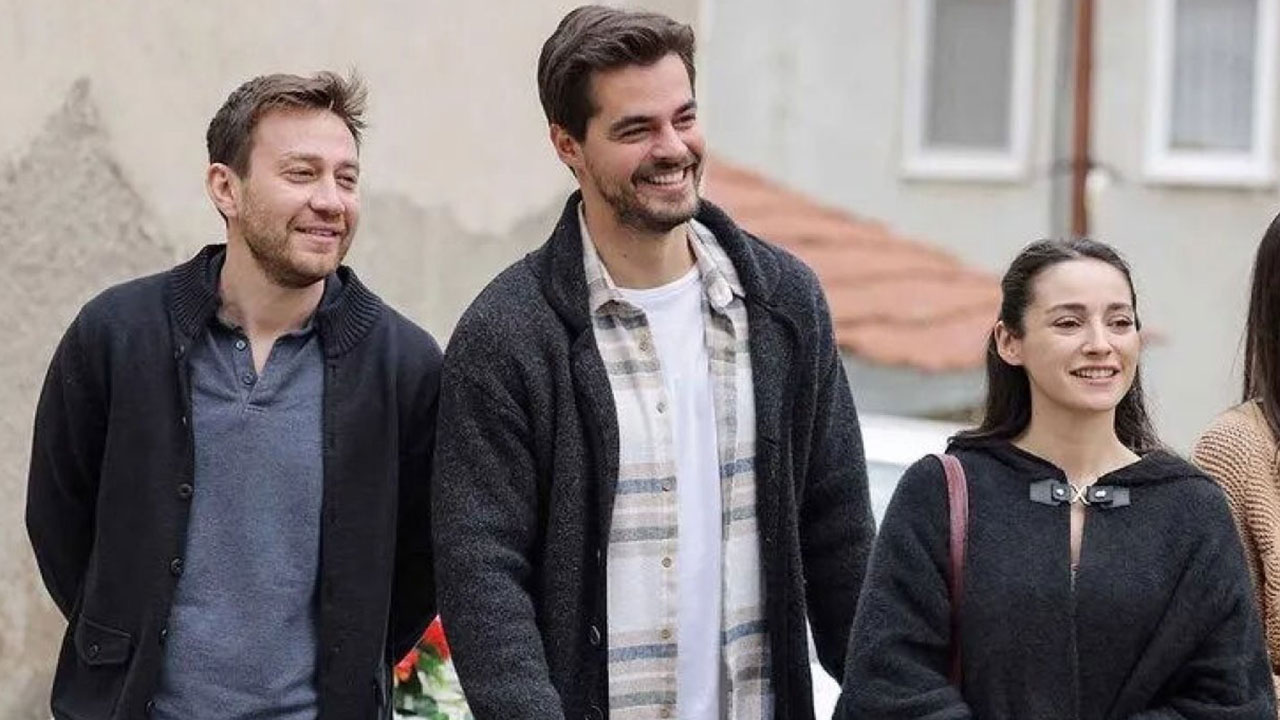 Foto - Gönül Dağı başrolünden kötü haber! Durumu ağır