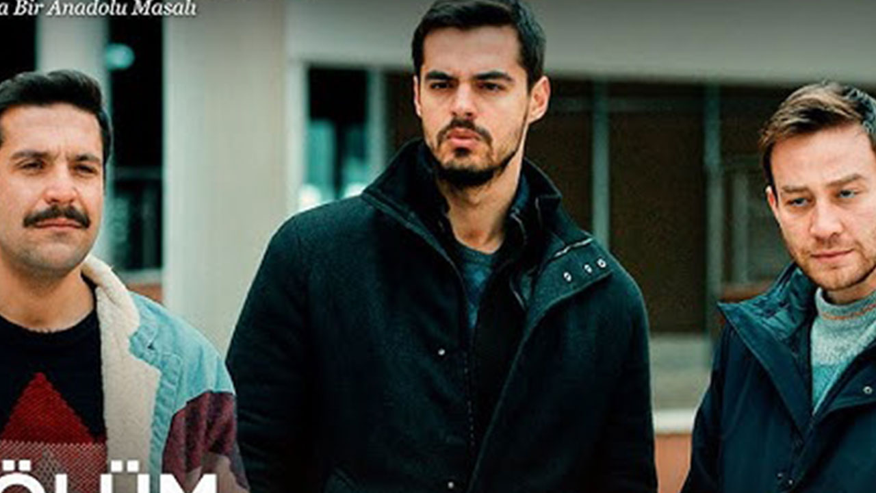 Foto - Gönül Dağı başrolünden kötü haber! Durumu ağır