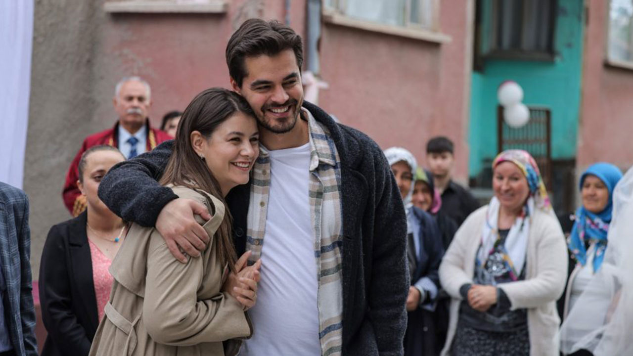 Foto - Gönül Dağı başrolünden kötü haber! Durumu ağır