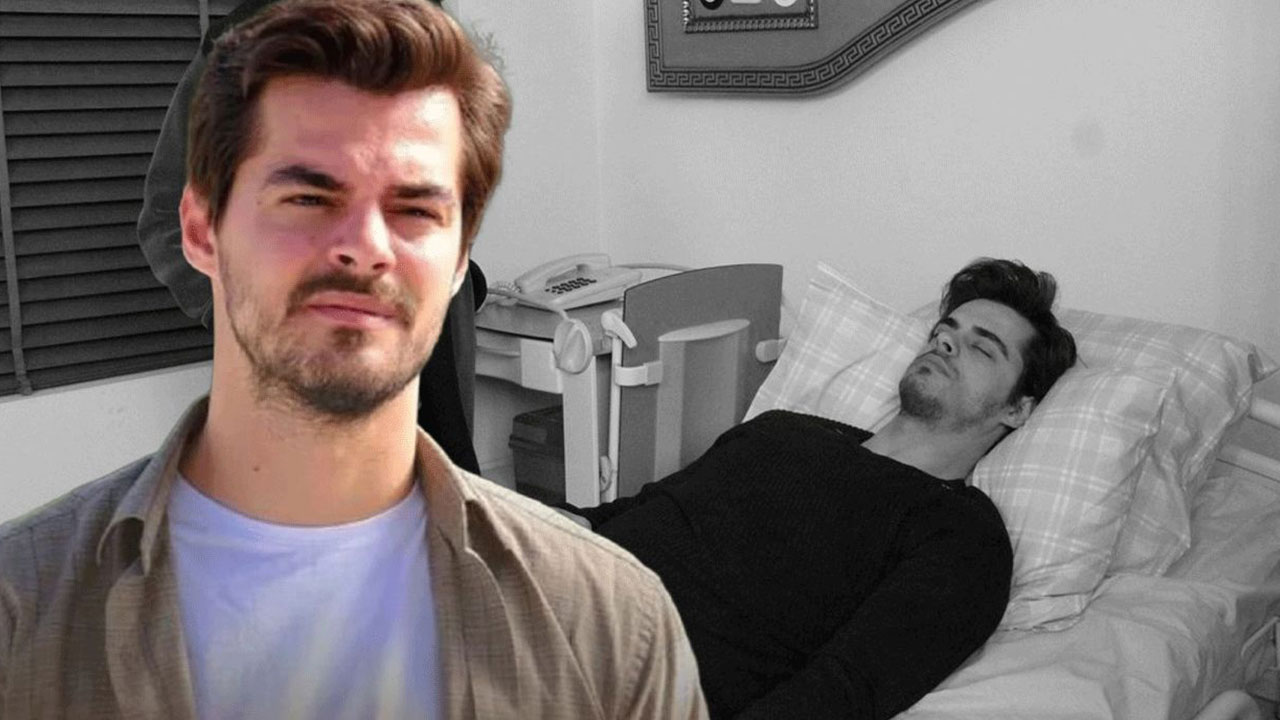 Foto - Gönül Dağı başrolünden kötü haber! Durumu ağır