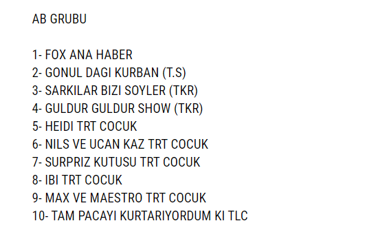 Foto - Gönül Dağı devam edecek mi? Merak edilen sorunun cevabı belli oldu