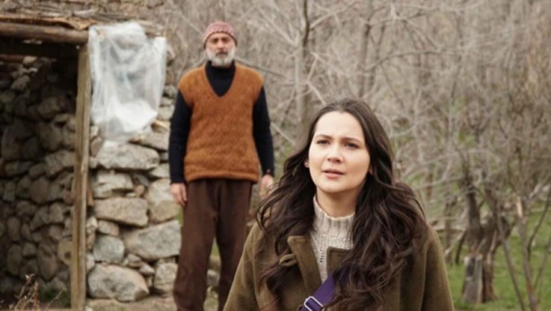 Foto - Gönül Dağı dizisi hayranlarına ikinci şok! O isim yeni sezonda olmayacak
