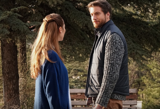 Gönül Dağı dizisi hayranlarına ikinci şok! O isim yeni sezonda olmayacak