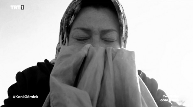 Gönül Dağı dizisi sosyal medyayı salladı! Herkes bunu konuşuyor