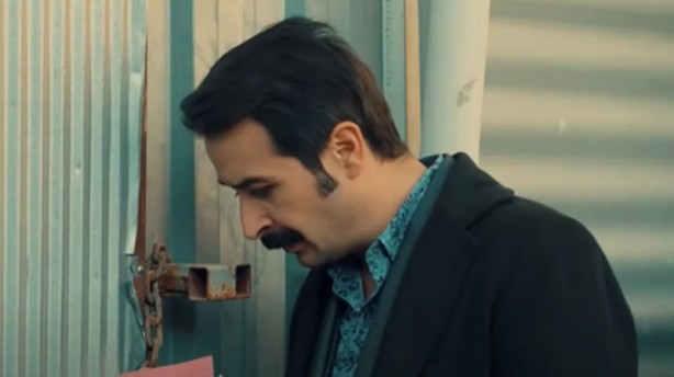 Gönül Dağı dizisinde 2 ismin vedası olay oldu! Herkes bu sahneyi konuşuyor