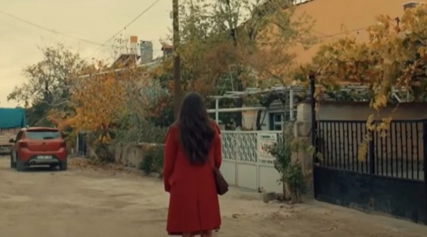 Foto - Gönül Dağı dizisinde 2 ismin vedası olay oldu! Herkes bu sahneyi konuşuyor