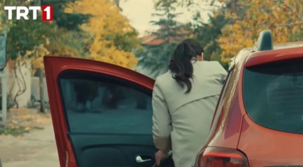 Foto - Gönül Dağı dizisinde 2 ismin vedası olay oldu! Herkes bu sahneyi konuşuyor