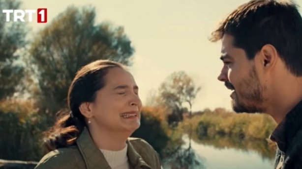 Foto - Gönül Dağı dizisinde 2 ismin vedası olay oldu! Herkes bu sahneyi konuşuyor