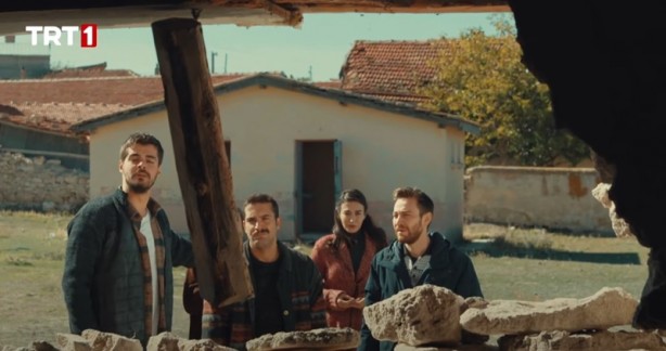 Foto - Gönül Dağı dizisinde 2 ismin vedası olay oldu! Herkes bu sahneyi konuşuyor