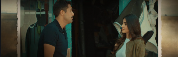 Foto - Gönül Dağı dizisinde ayrılık mı yaşanacak? 'O isim veda edecek' iddiası