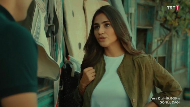 Foto - Gönül Dağı dizisinde ayrılık mı yaşanacak? 'O isim veda edecek' iddiası