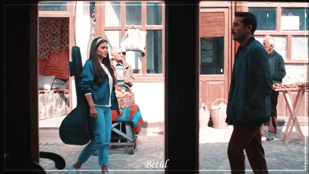 Foto - Gönül Dağı dizisinde ayrılık mı yaşanacak? 'O isim veda edecek' iddiası