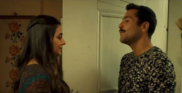 Foto - Gönül Dağı dizisinde ayrılık mı yaşanacak? 'O isim veda edecek' iddiası