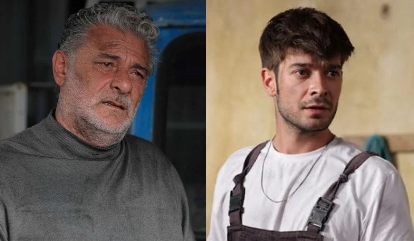 Foto - Gönül Dağı dizisinde beklenmedik ayrılık! Peş peşe diziye veda ettiler