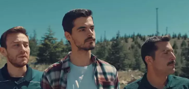 Foto - Gönül Dağı dizisinde beklenmedik ayrılık! Peş peşe diziye veda ettiler