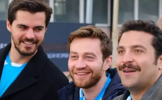 Gönül Dağı dizisinde beklenmedik ayrılık! Peş peşe diziye veda ettiler