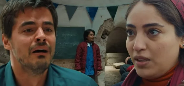 Foto - Gönül Dağı dizisinde beklenmedik ayrılık! Peş peşe diziye veda ettiler