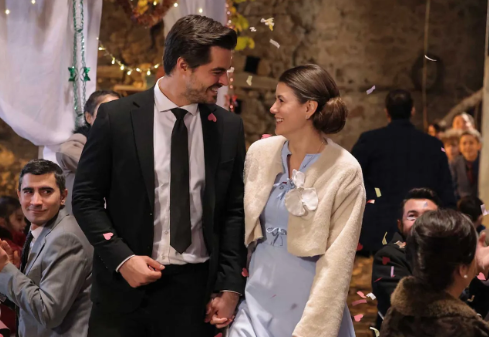 Foto - Gönül Dağı dizisinde beklenmedik ayrılık! Peş peşe diziye veda ettiler