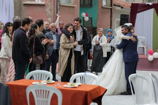 Foto - Gönül Dağı dizisinde beklenmedik gelişme! Selahaddin ve Teşkilat’ı yayınlayan TRT’de flaş hareket… Büyük sürpriz…