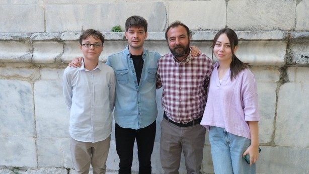 Foto - Gönül Dağı dizisinde beklenmedik gelişme! Selahaddin ve Teşkilat’ı yayınlayan TRT’de flaş hareket… Büyük sürpriz…