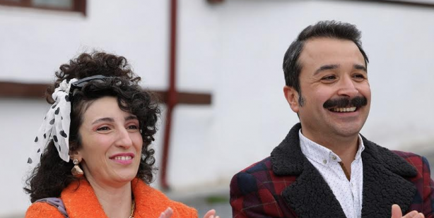 Foto - Gönül Dağı dizisinde beklenmedik gelişme! Yeni isim kadroya dahil edildi: Selahaddin’i, Kuruluş Osman’ı yayınlayan dizide…