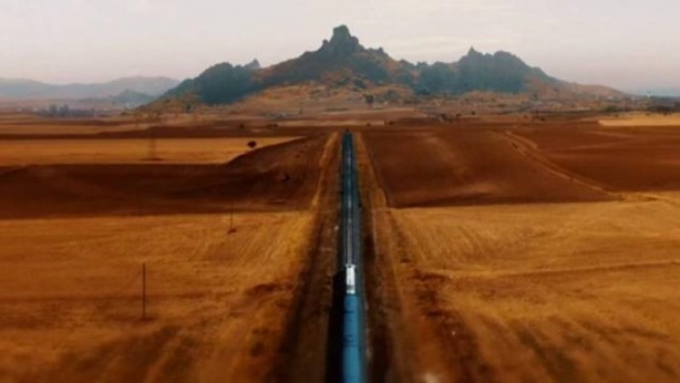 Foto - Gönül Dağı dizisinde her şeyi değiştirecek karar!