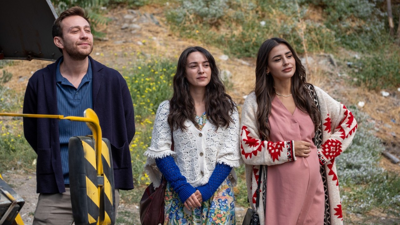 Foto - Gönül Dağı dizisinde ses getirecek bölüm! Reytingler patlayacak: Bu nasıl bir bölüm denilecek...