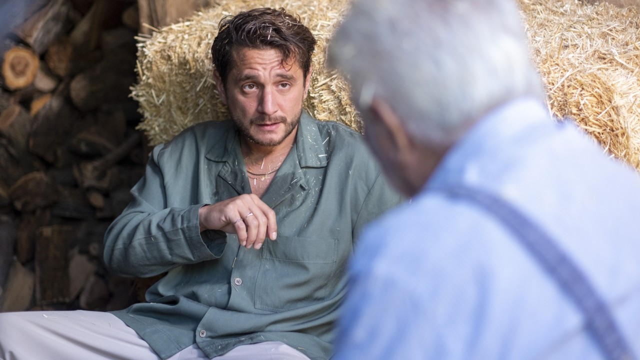 Foto - Gönül Dağı dizisinde ses getirecek bölüm! Reytingler patlayacak: Bu nasıl bir bölüm denilecek...