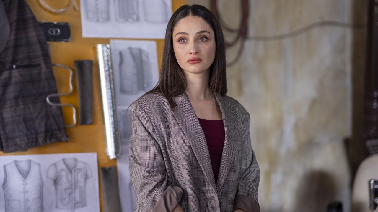 Foto - Gönül Dağı dizisinde ses getirecek bölüm! Reytingler patlayacak: Bu nasıl bir bölüm denilecek...