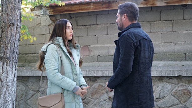 Foto - ​Gönül Dağı dizisindeki o iddia doğru çıktı! O ismin geleceği kesinleşti