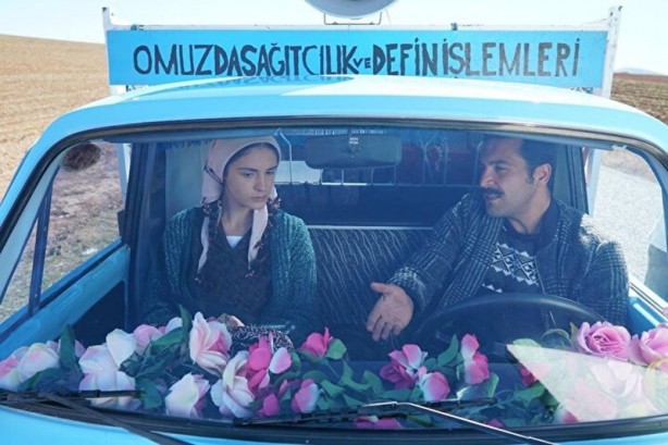 Foto - ​Gönül Dağı dizisindeki o iddia doğru çıktı! O ismin geleceği kesinleşti