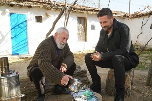 Foto - ​Gönül Dağı dizisindeki o iddia doğru çıktı! O ismin geleceği kesinleşti