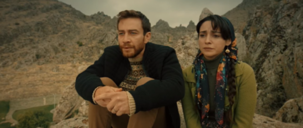 Foto - Gönül Dağı dizisine sürpriz transfer! Dengeleri değiştirecek isim geldi