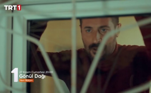Foto - Gönül Dağı dizisiyle ilgili bomba haber! Bu gelişme dizi hayranlarını sevince boğacak