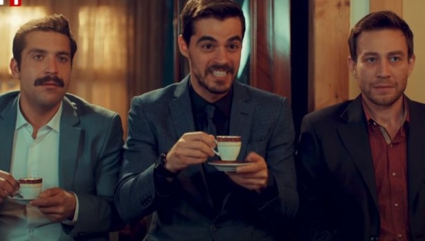 Foto - Gönül Dağı dizisiyle ilgili bomba haber! Bu gelişme dizi hayranlarını sevince boğacak