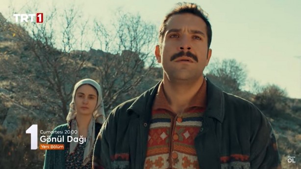 Foto - Gönül Dağı dizisiyle ilgili bomba haber! Bu gelişme dizi hayranlarını sevince boğacak