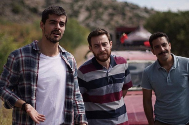 Gönül Dağı dizisiyle ilgili sürpriz gelişme! Bu hafta ekranda olmayacak