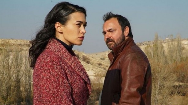 Foto - Gönül Dağı dizisiyle ilgili sürpriz gelişme! Bu hafta ekranda olmayacak