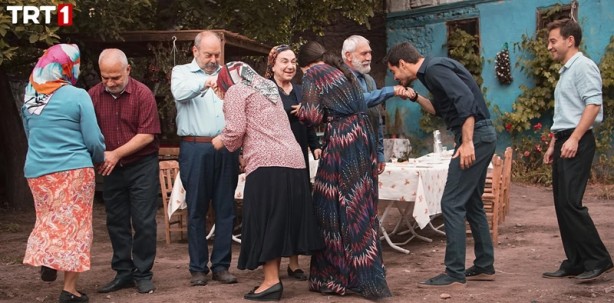 Foto - Gönül Dağı ekibinin çekimlere başlayacağı tarih belli oldu