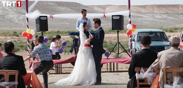 Foto - Gönül Dağı ekibinin çekimlere başlayacağı tarih belli oldu