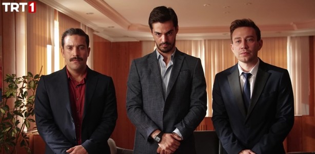 Foto - Gönül Dağı ekibinin çekimlere başlayacağı tarih belli oldu