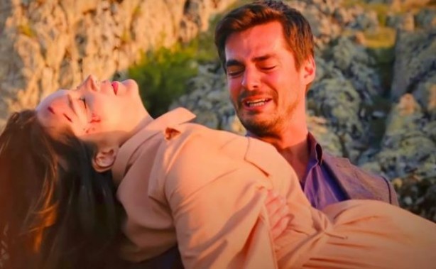 Foto - Gönül Dağı hayranları göz yaşlarını tutamadı! Finalin ardından böyle veda etti