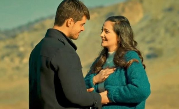 Gönül Dağı hayranları göz yaşlarını tutamadı! Finalin ardından böyle veda etti