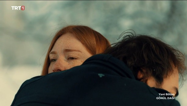 Foto - Gönül Dağı'nda Meryem'in kararı şaşkına çevirdi