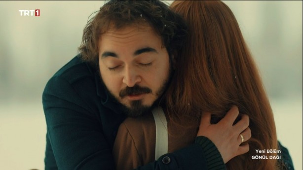 Foto - Gönül Dağı'nda Meryem'in kararı şaşkına çevirdi