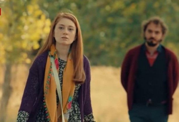 Foto - Gönül Dağı'nda Meryem'in kararı şaşkına çevirdi