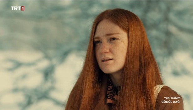 Foto - Gönül Dağı'nda Meryem'in kararı şaşkına çevirdi