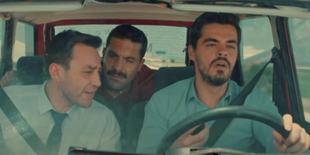 Foto - Gönül Dağı için tarih verildi! Bir soru işareti ortadan kalktı