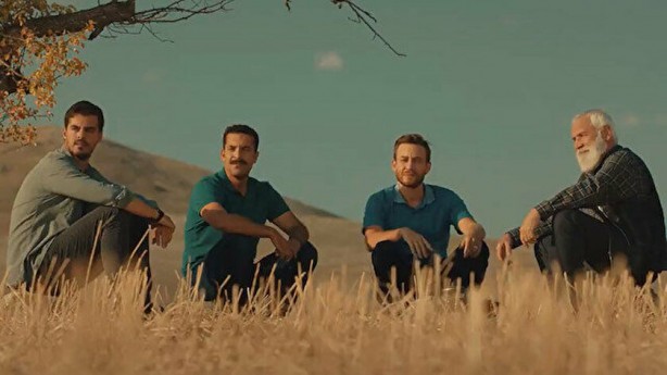 Foto - Gönül Dağı ikinci sezona eksik başlıyor!