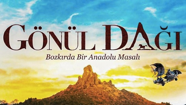 Foto - Gönül Dağı ikinci sezona eksik başlıyor!
